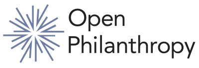 Open Philanthropy